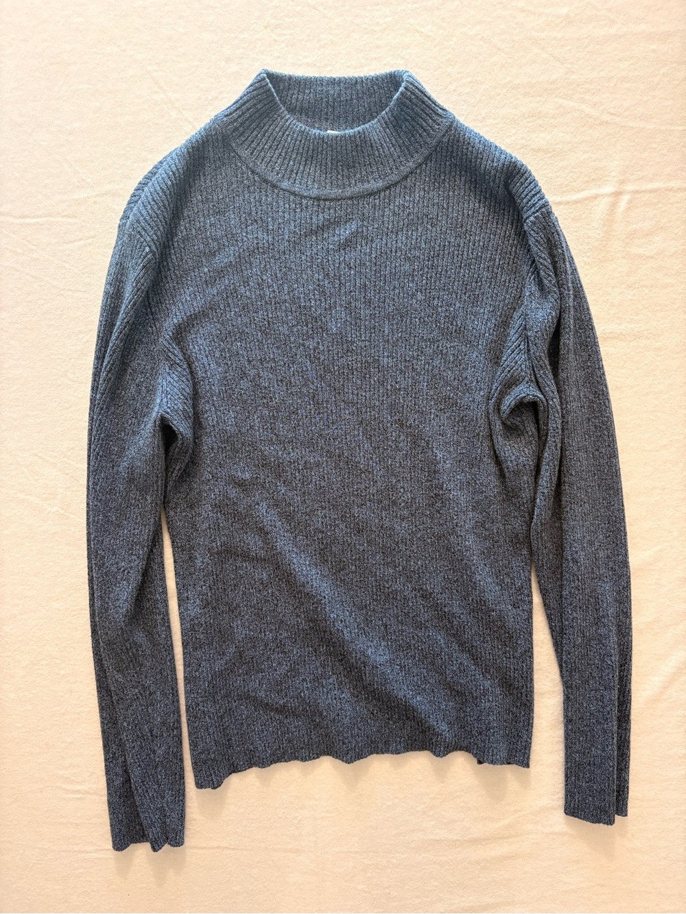 VTG 90s Jennifer Moore Turtleneck Sweater